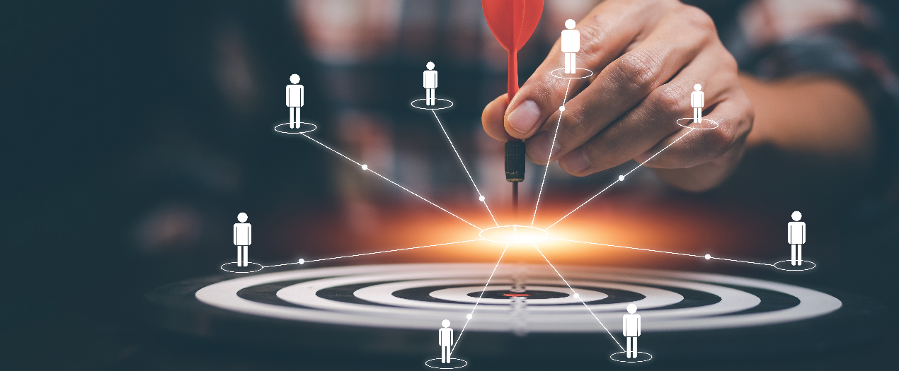 Targeting The Right Audience: A Guide To Customer Segmentation In B2B